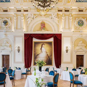 Hotel Aurea Ana Palace By Eurostars Company, Budapesta