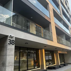 The Riverhouse Aparthotel