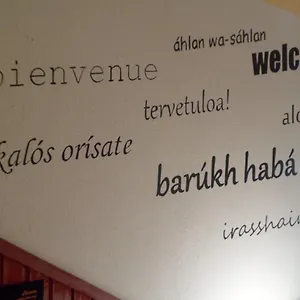 All-central Ostello