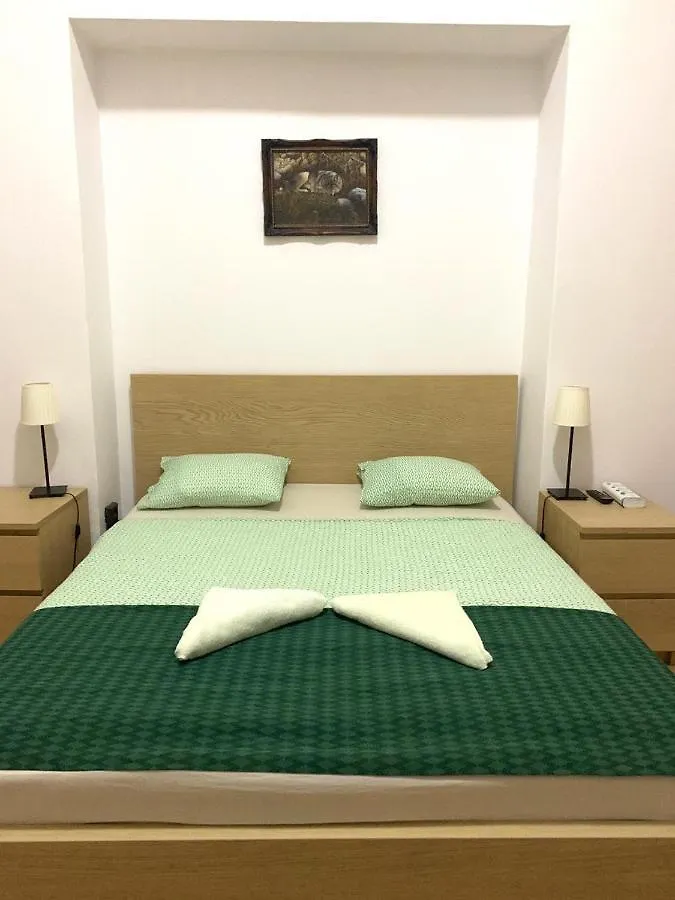 Kalvin 7Rooms Budapest