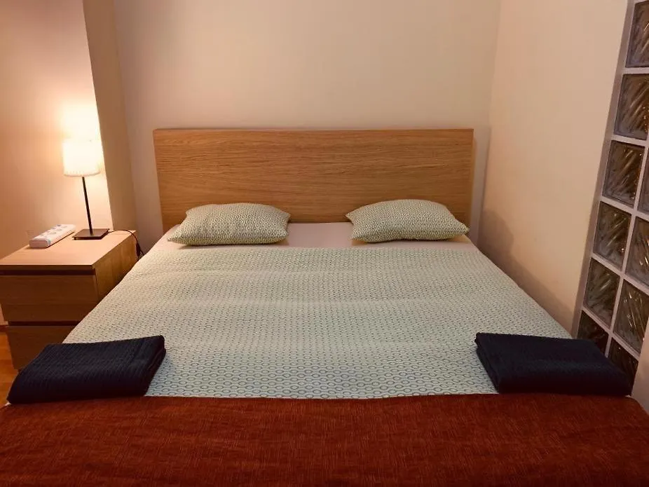 Kalvin 7Rooms Budapest