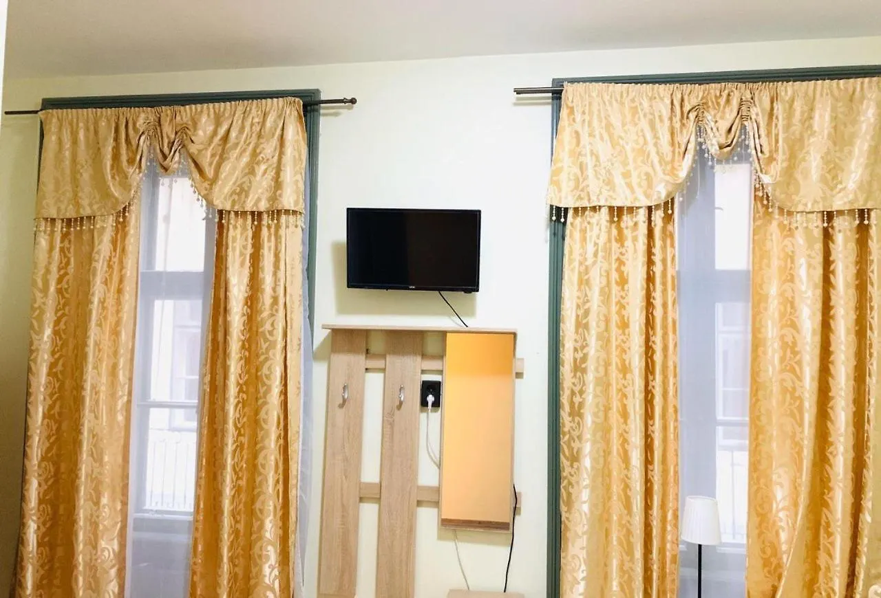 Kalvin 7Rooms Budapest Hotel