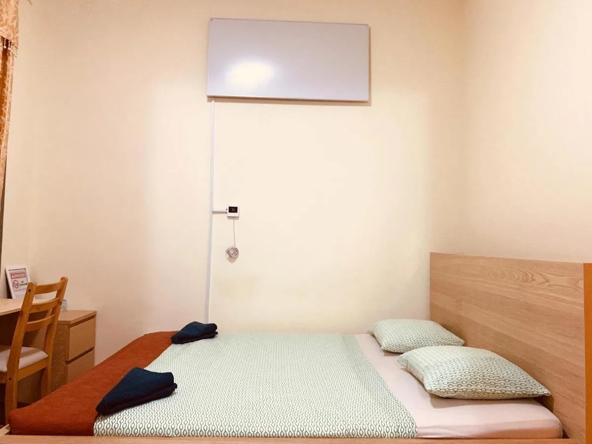 Kalvin 7Rooms Budapest 0*,  Ungarn