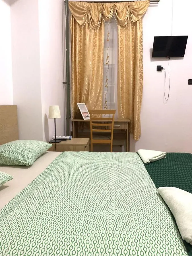Kalvin 7Rooms Budapest Hotel